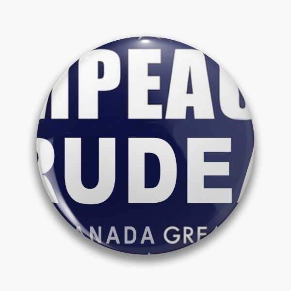 Item preview, Impeach Trudeau designed and sold by JP Remon.