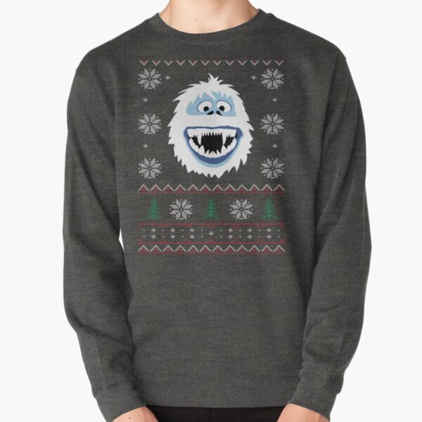 Item preview, Bumble's Hässlicher Pullover designed and sold by buckwild.