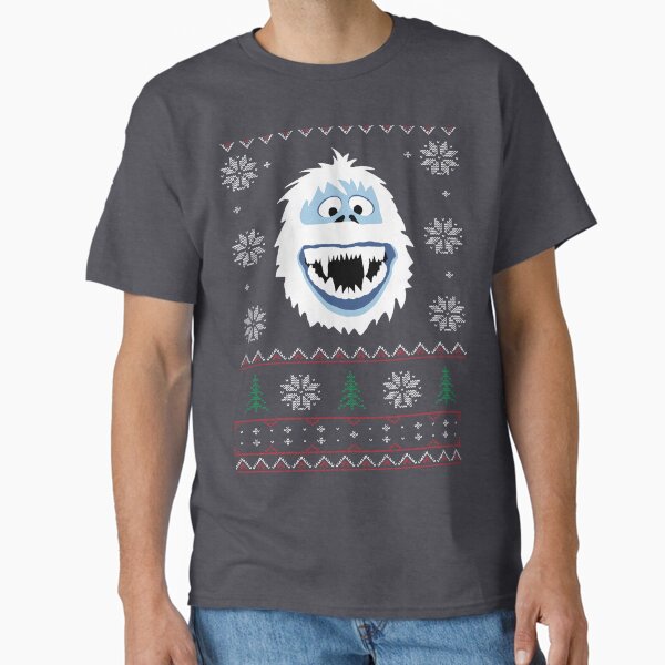 Item preview, Bumble's Ugly Sweater designed and sold by buckwild.