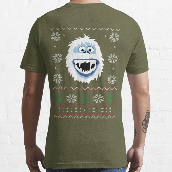 Bumble hotsell ugly sweater