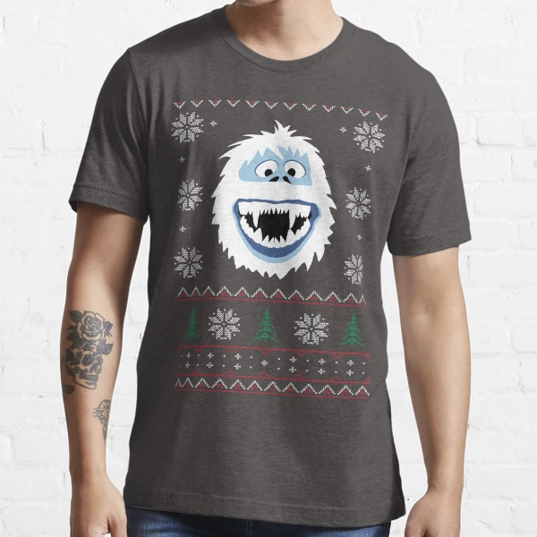 Bumble ugly sweater online