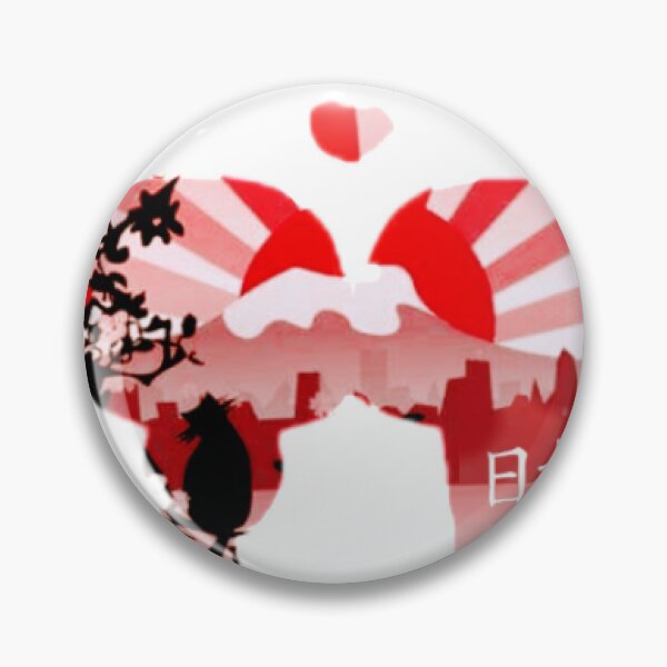 Item preview, Love japan designed and sold by vale86.