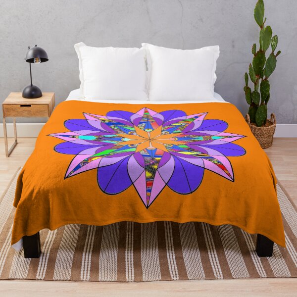 Item preview, My First Mandala designed and sold by AuntyReni.