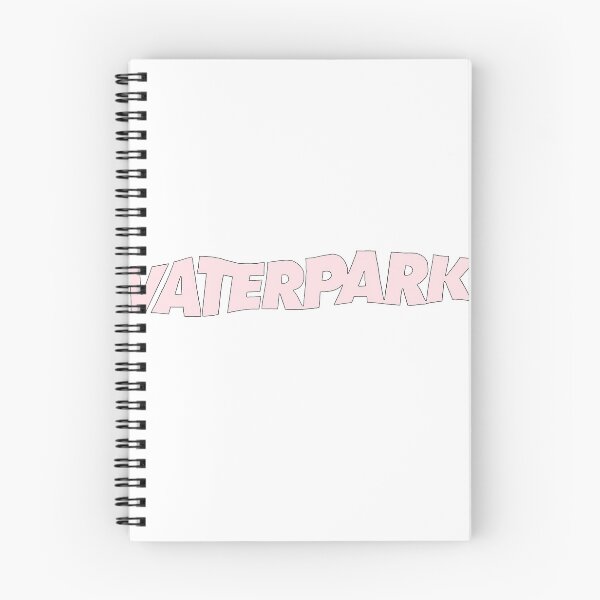 Item preview, Waterparks designed and sold by Alex Liss.
