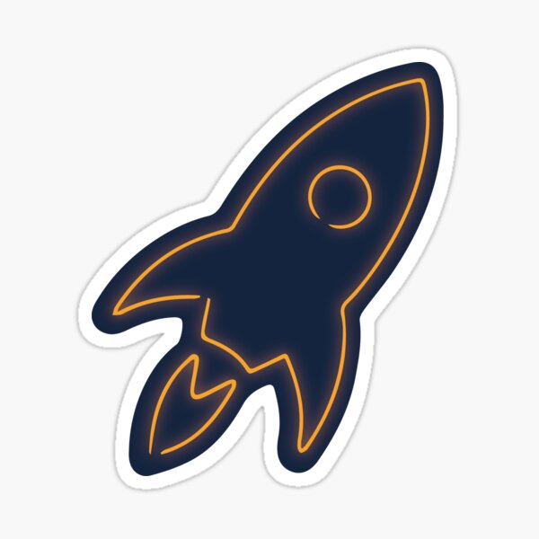 Item preview, Rocket WWDC 2019 designed and sold by elisocola.