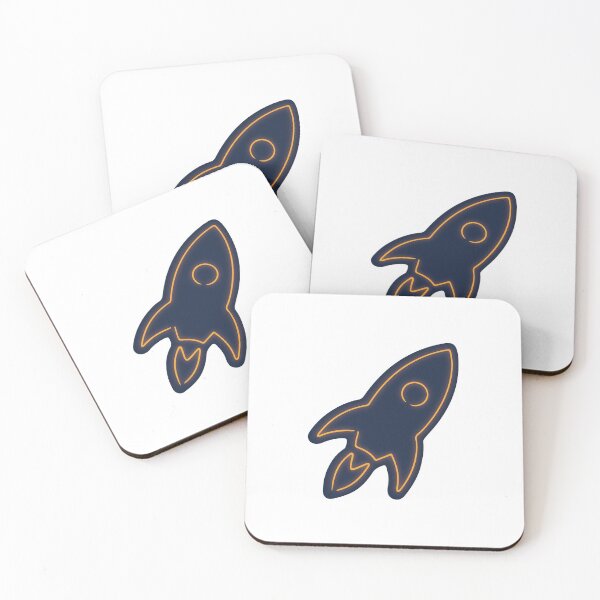 Item preview, Rocket WWDC 2019 designed and sold by elisocola.