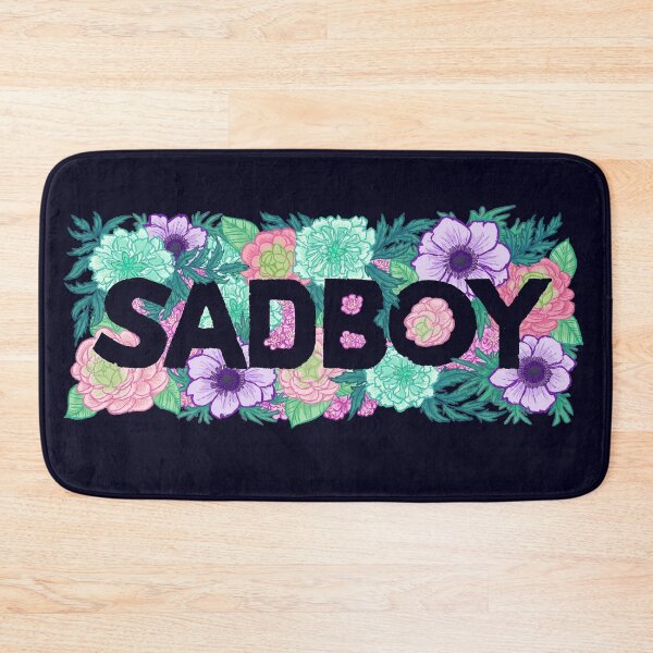 Item preview, Versailles Nights SADBOY designed and sold by the-fairweather.