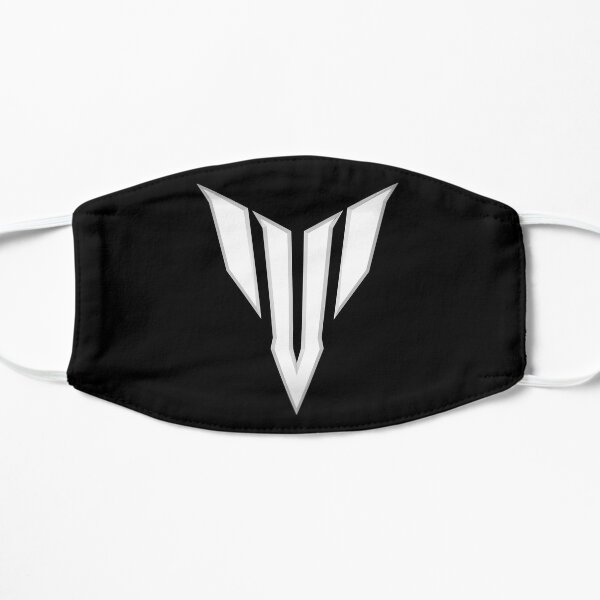 Logo Yamaha MT FZ Masque sans plis