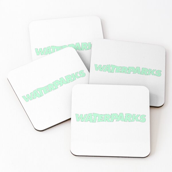 Item preview, Waterparks designed and sold by Alex Liss.