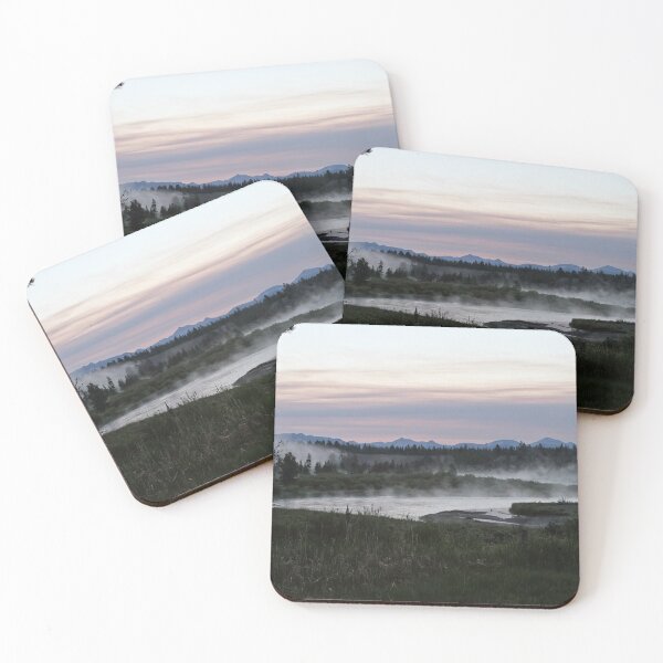 Item preview, Madison River Morning at Baker's Hole designed and sold by Ken McElroy.