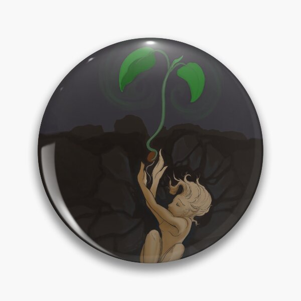 Item preview, Quiet Growth designed and sold by Casey Wilkinson.