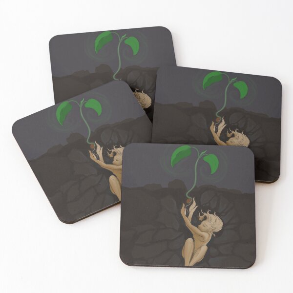 Item preview, Quiet Growth designed and sold by Casey Wilkinson.
