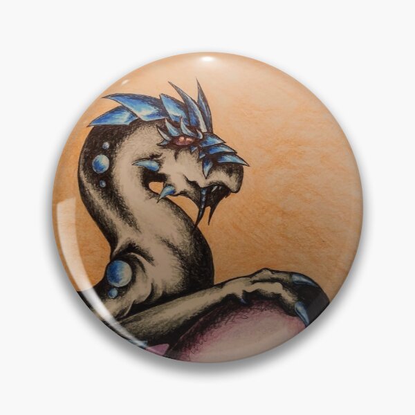 Item preview, Dragón y huevo designed and sold by DoubleBrandyStudio .