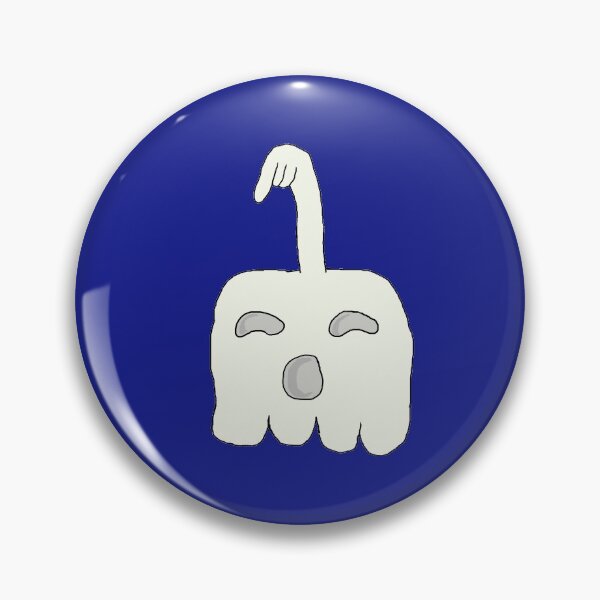 Item preview, Hi5 Ghost Regular Show designed and sold by kestrada2906.
