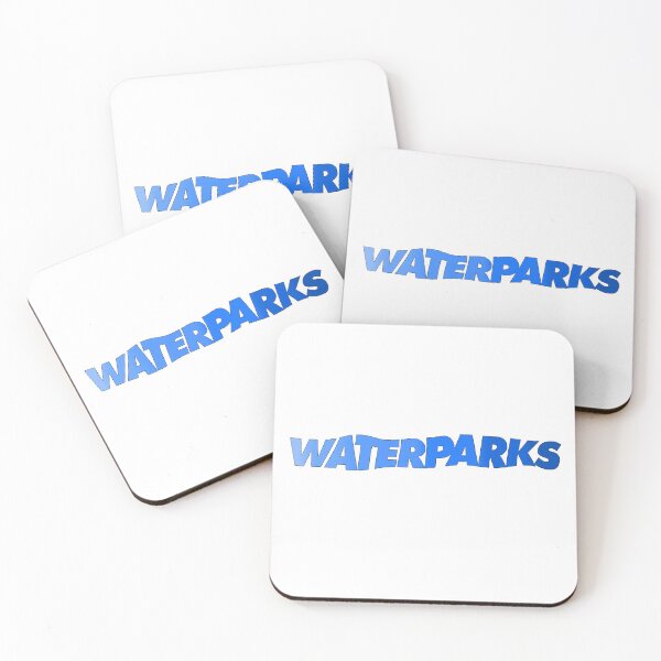 Item preview, Waterparks designed and sold by Alex Liss.