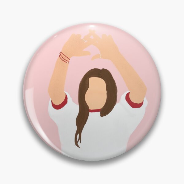 throw what you know Pin