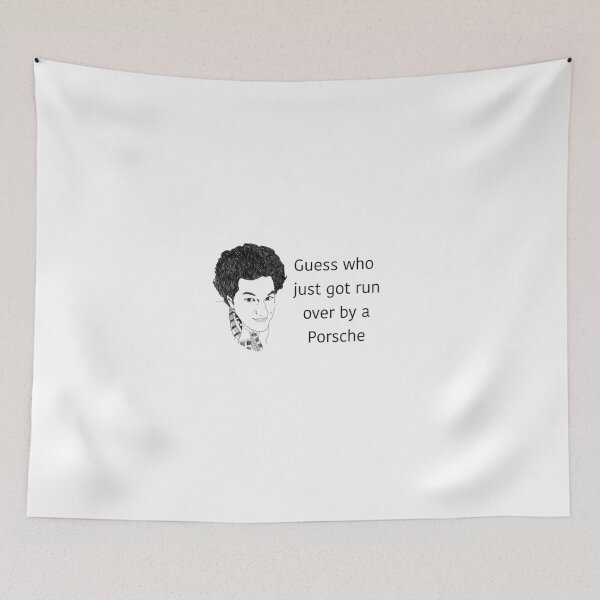 Item preview, Jean Ralphio Saperstein Quote  designed and sold by KristenPArt.