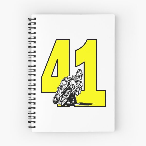 Item preview, Number 41 and a moto - forty one designed and sold by AllShirts21.