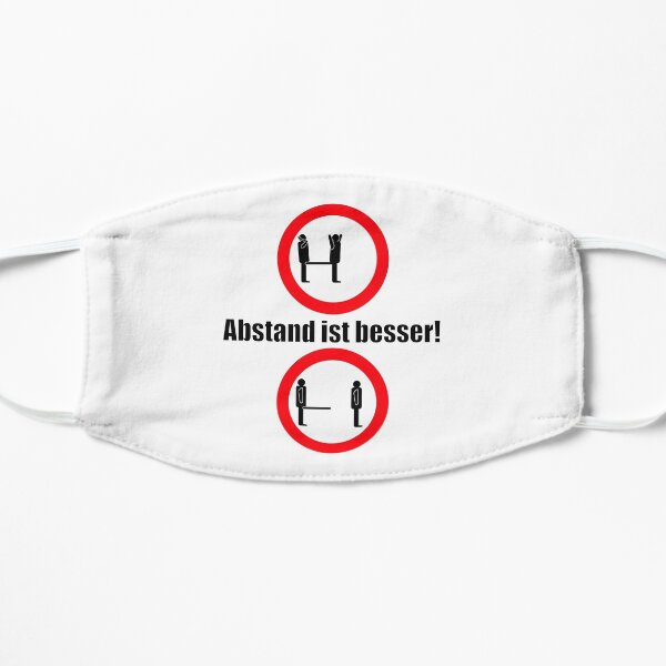 TAKE CARE AND KEEP YOUR CLEARANCE! Mask