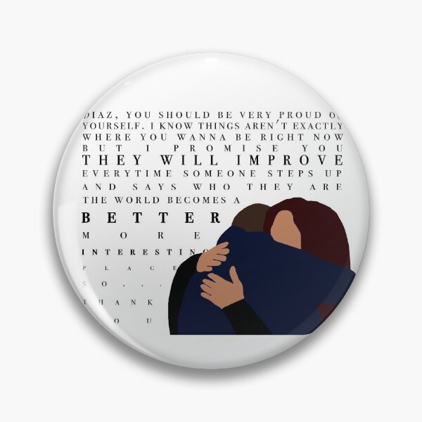 Item preview, Rosa Diaz and Holt - Pride designed and sold by dom e..