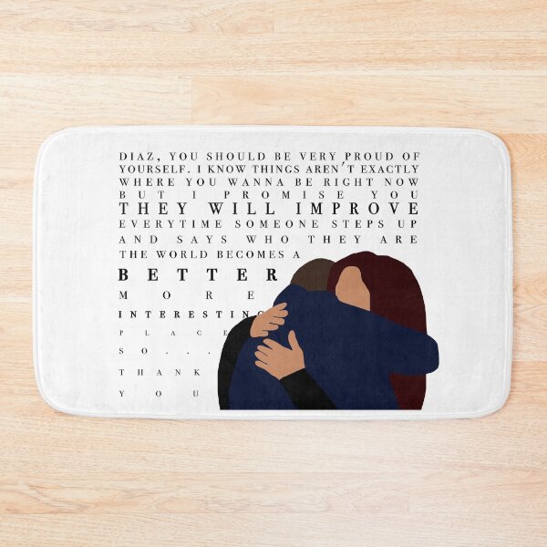 Item preview, Rosa Diaz and Holt - Pride designed and sold by dom e..