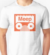 OFF ROAD MEEP Unisex T-Shirt
