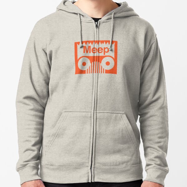 off road sweatshirts