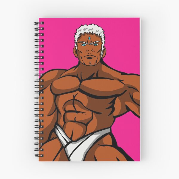 Item preview, Urien PRIDE FALL SFIII designed and sold by CreativeFlame.