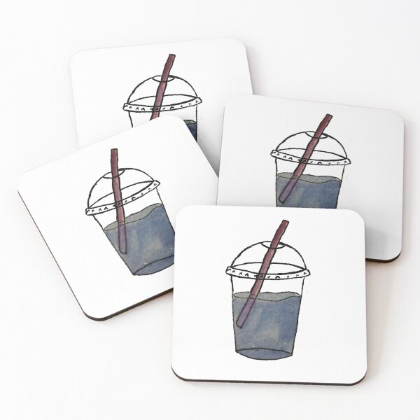 Item preview, Blue Drink designed and sold by aceandjoker.