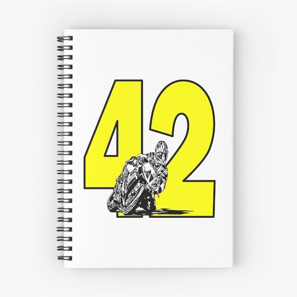 Item preview, Number 42 and a moto - forty two designed and sold by AllShirts21.