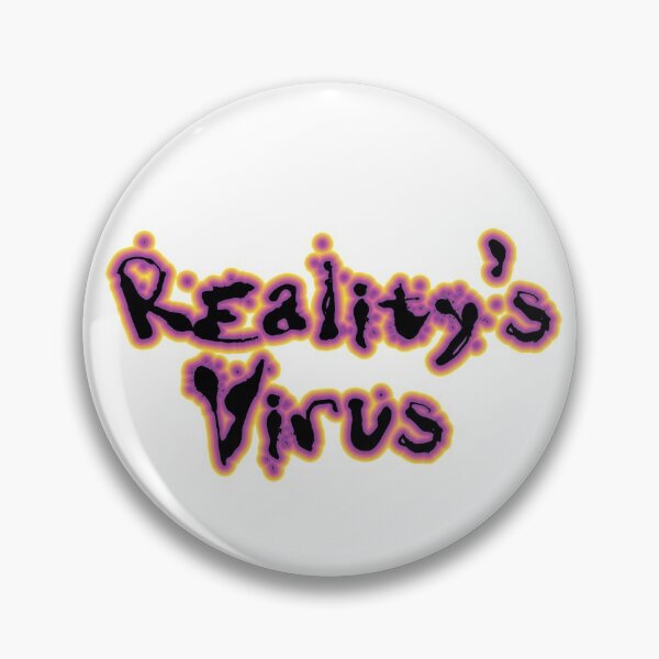 Item preview, Virus de la realidad designed and sold by Waves.