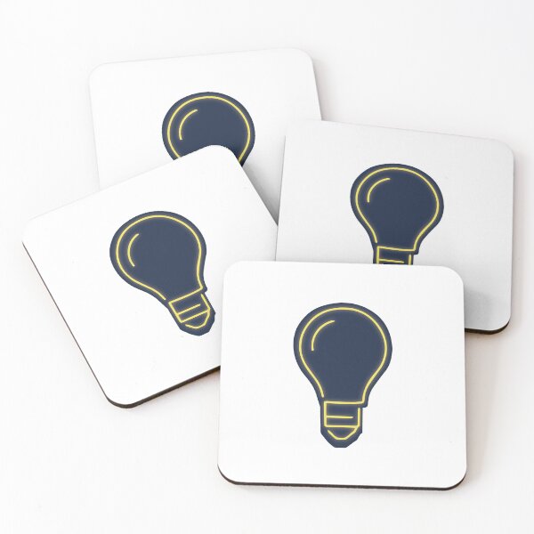 Item preview, Light bulb WWDC 2019 designed and sold by elisocola.