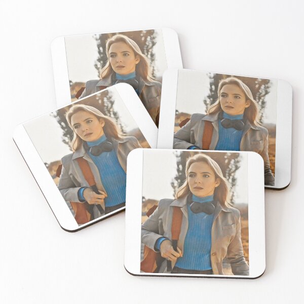 Item preview, Villanelle 3X05 designed and sold by Mreanderson.