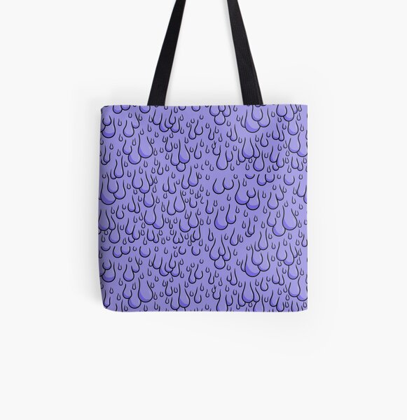 Respect the drip Karen! All Over Print Tote Bag