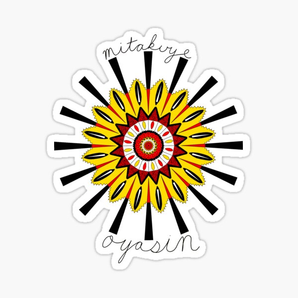 Item preview, Oglala Lakota designed and sold by billclintonseggfarm.