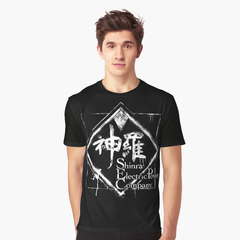 Artikel-Vorschau von Grafik T-Shirt, designt und verkauft von therocketman.