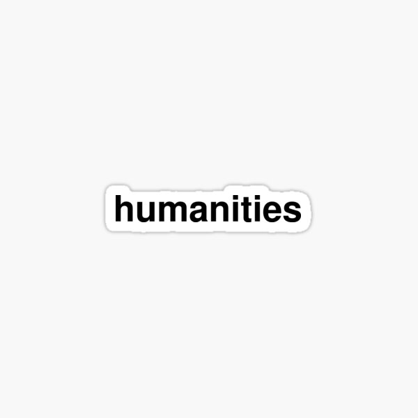 Item preview, humanities designed and sold by ninov94.