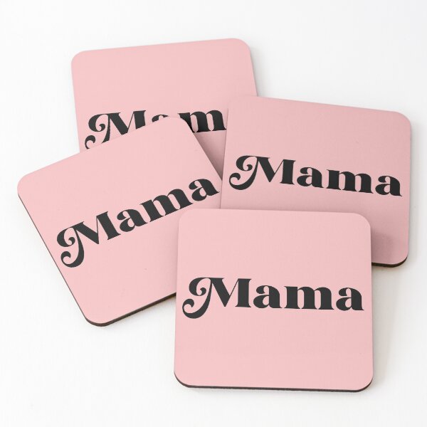 Item preview, Mama designed and sold by bcresap.