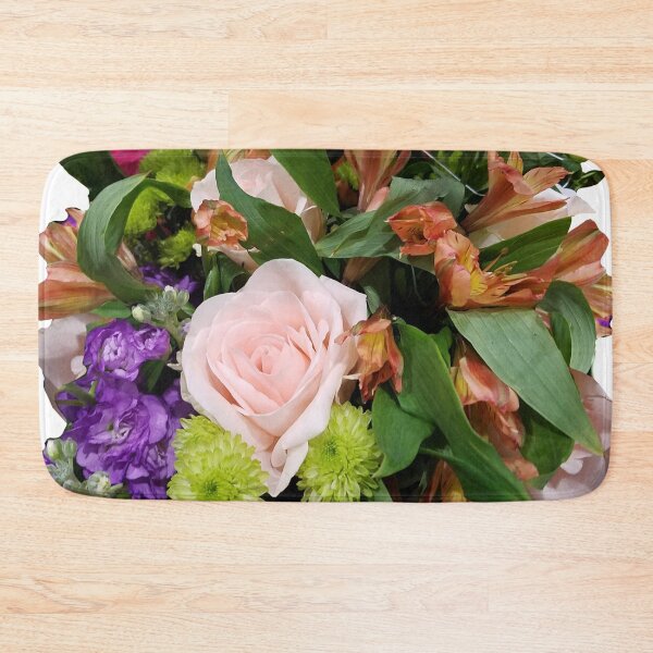 Item preview, Flower Bouquet designed and sold by ChicknDoodlSoup.