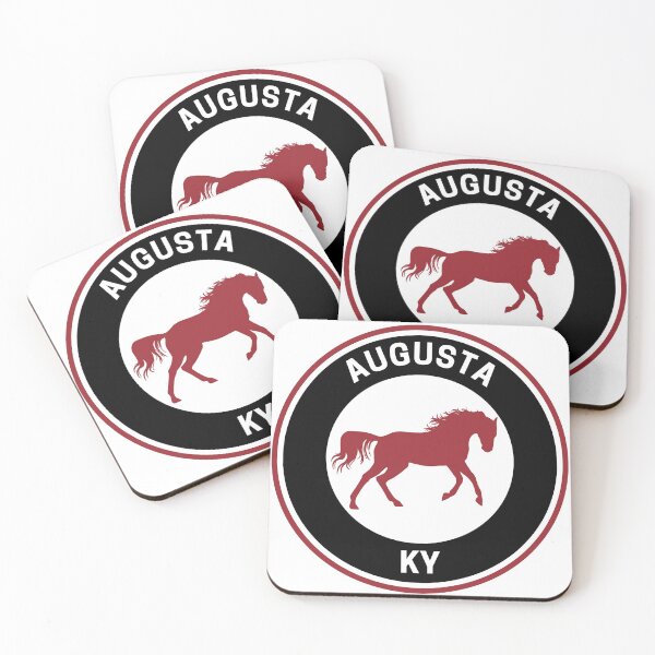 Item preview, Vintage Augusta Kentucky designed and sold by fearcity.
