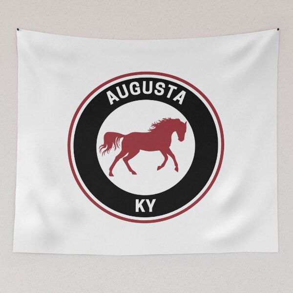 Item preview, Vintage Augusta Kentucky designed and sold by fearcity.