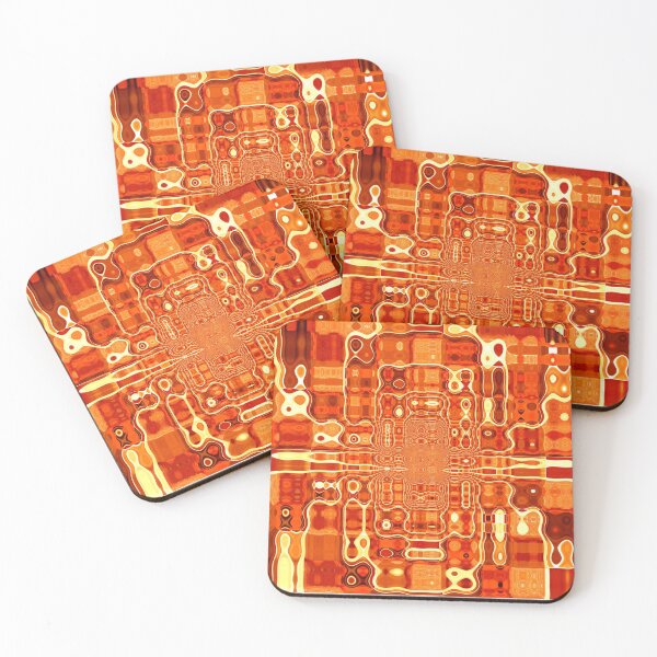 Item preview, Orange Surprise designed and sold by Fara.