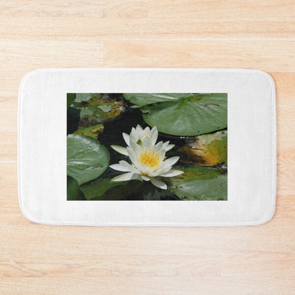Item preview, White Water Lily designed and sold by Schummi.