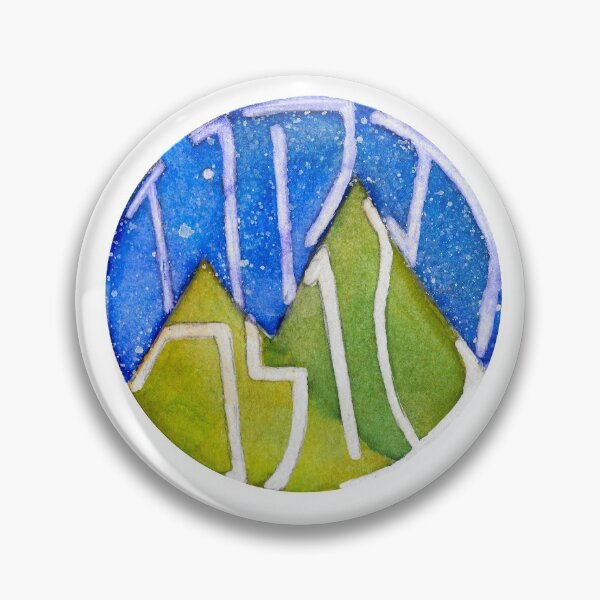 Item preview, Tikkun Olam World designed and sold by Sarah Mensch.