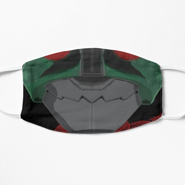 Kamen Rider Ichigo Flat Mask