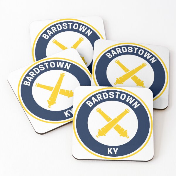 Item preview, Vintage Bardstown Kentucky designed and sold by fearcity.