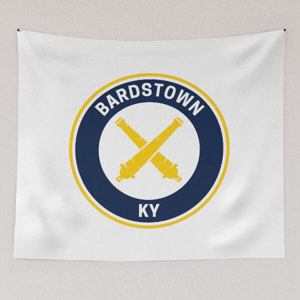 Item preview, Vintage Bardstown Kentucky designed and sold by fearcity.