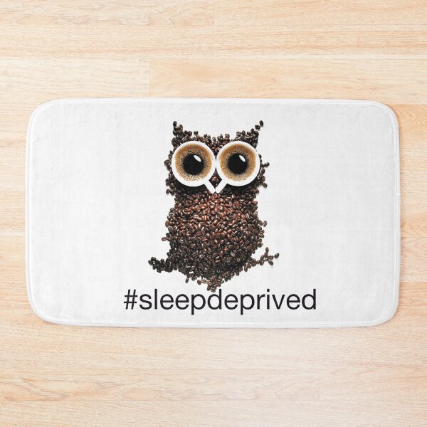 Item preview, Sleep Deprived designed and sold by Image NDesign.