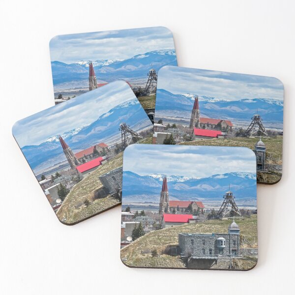 Item preview, Last Chance Landmarks designed and sold by Ken McElroy.
