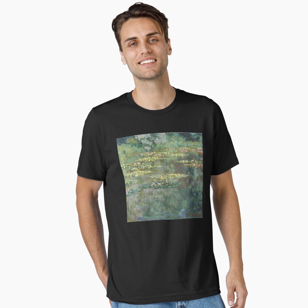 Aperçu de l'œuvre T-shirt essentiel créée et vendue par VintageArchive.